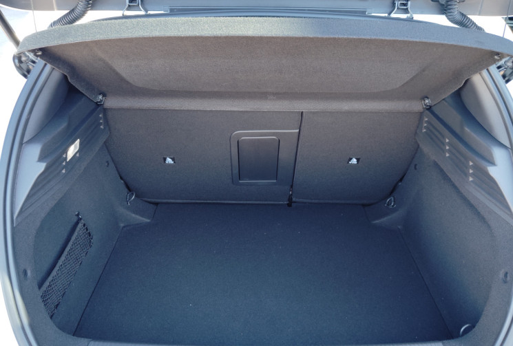 Peugeot 308 1.2 PureTech 130ch S&S GT EAT8