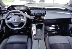 Peugeot 308 1.2 PureTech 130ch S&S GT EAT8