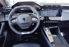 Peugeot 308 1.2 PureTech 130ch S&S GT EAT8