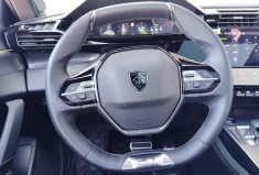 Peugeot 308 1.2 PureTech 130ch S&S GT EAT8