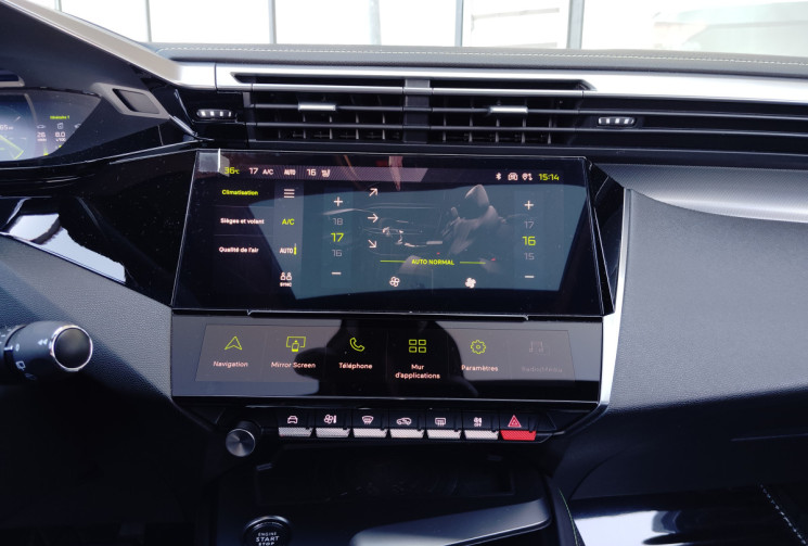 Peugeot 308 1.2 PureTech 130ch S&S GT EAT8