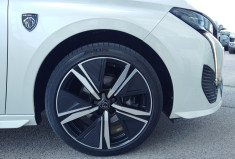 Peugeot 308 1.2 PureTech 130ch S&S GT EAT8