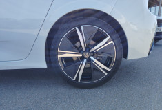 Peugeot 308 1.2 PureTech 130ch S&S GT EAT8