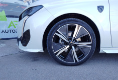 Peugeot 308 1.2 PureTech 130ch S&S GT EAT8