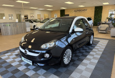 Opel Adam 1.4 I TWINPORT 100 / TOIT PANORAMIQUE 
