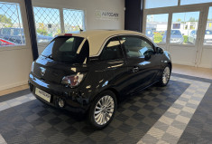 Opel Adam 1.4 I TWINPORT 100 / TOIT PANORAMIQUE 