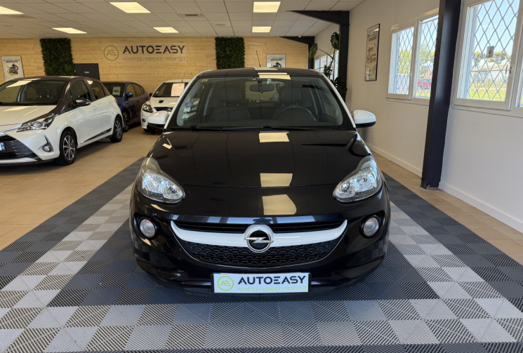 Opel Adam 1.4 I TWINPORT 100 / TOIT PANORAMIQUE 