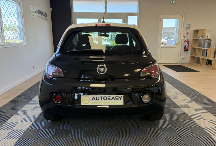 Opel Adam 1.4 I TWINPORT 100 / TOIT PANORAMIQUE 