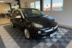 Opel Adam 1.4 I TWINPORT 100 / TOIT PANORAMIQUE 