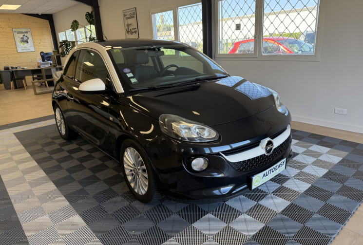 Opel Adam 1.4 I TWINPORT 100 / TOIT PANORAMIQUE 