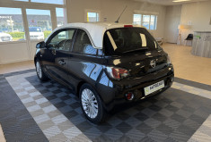 Opel Adam 1.4 I TWINPORT 100 / TOIT PANORAMIQUE 