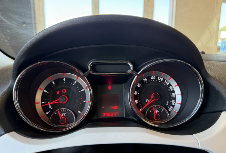Opel Adam 1.4 I TWINPORT 100 / TOIT PANORAMIQUE 