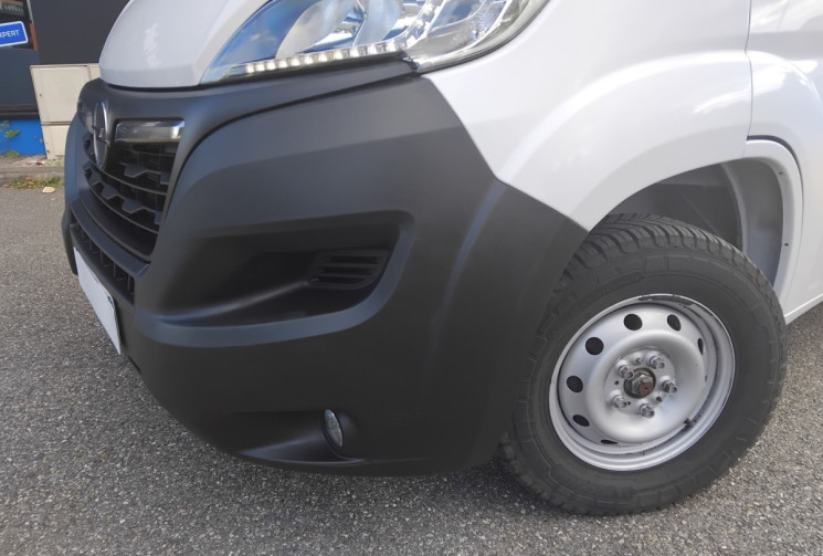 Opel MOVANO 2.2 CDTI 140 L2H2 - Caméra de recul