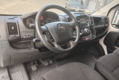 Opel MOVANO 2.2 CDTI 140 L2H2 - Caméra de recul