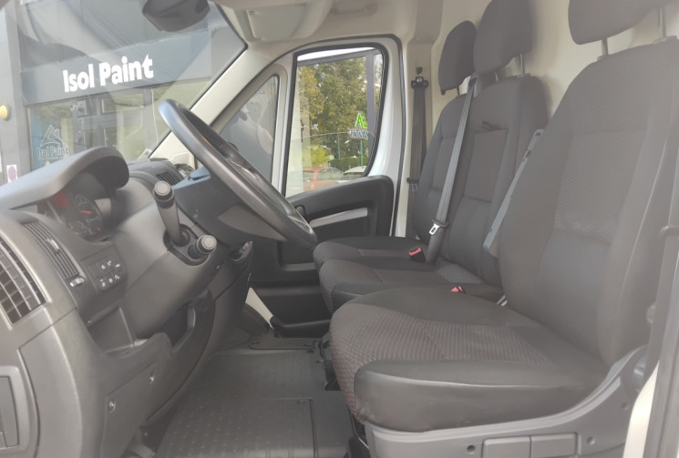 Opel MOVANO 2.2 CDTI 140 L2H2 - Caméra de recul