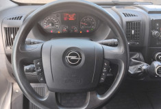 Opel MOVANO 2.2 CDTI 140 L2H2 - Caméra de recul