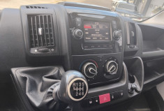 Opel MOVANO 2.2 CDTI 140 L2H2 - Caméra de recul