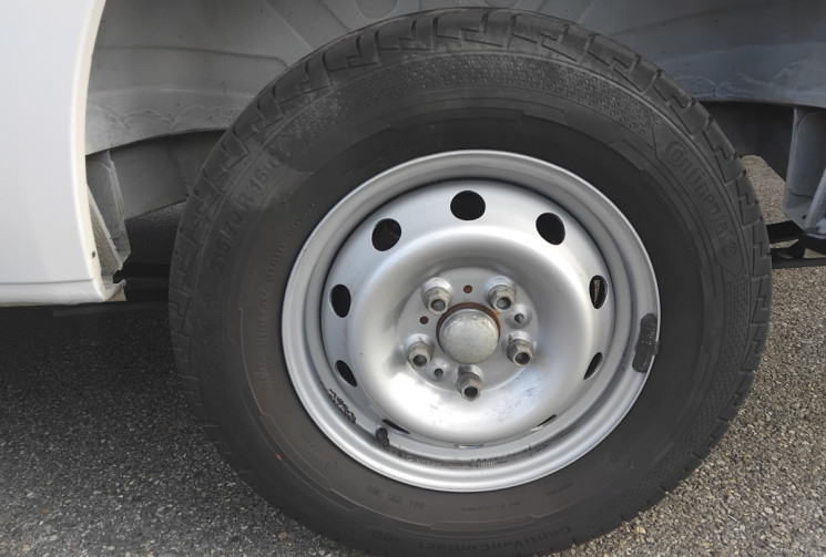 Opel MOVANO 2.2 CDTI 140 L2H2 - Caméra de recul