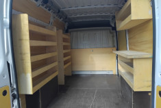 Opel MOVANO 2.2 CDTI 140 L2H2 - Caméra de recul