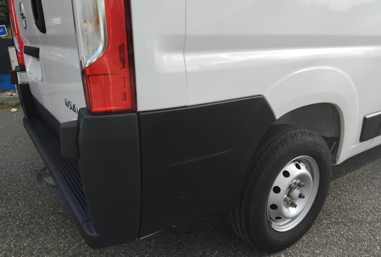 Opel MOVANO 2.2 CDTI 140 L2H2 - Caméra de recul