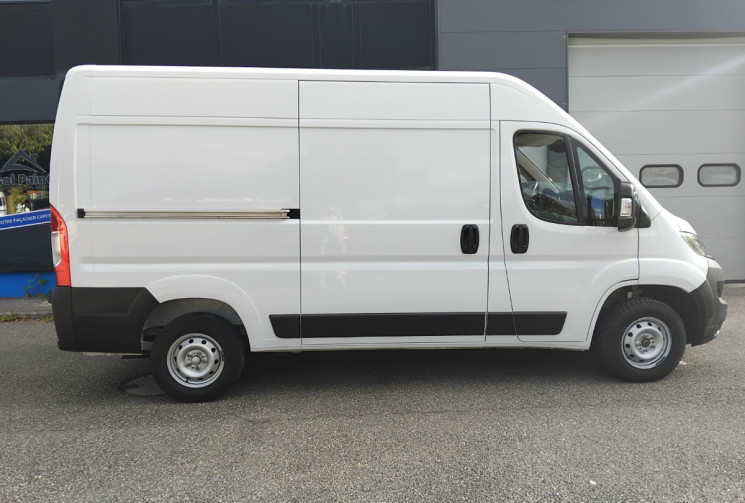 Opel MOVANO 2.2 CDTI 140 L2H2 - Caméra de recul