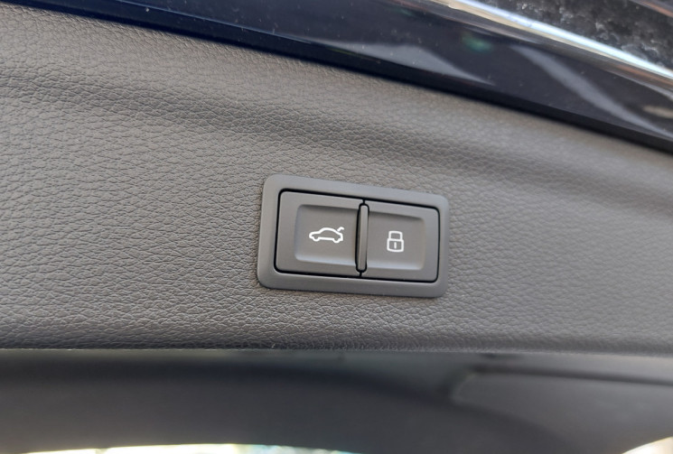Audi Q3 35 TFSI 150 CH S LINE S TRONIC E COCKPIT 52000 KMS