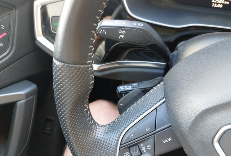 Audi Q3 35 TFSI 150 CH S LINE S TRONIC E COCKPIT 52000 KMS