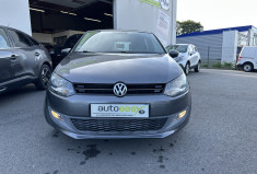Volkswagen Polo 1.4 TSI 85CV CONFORT LINE