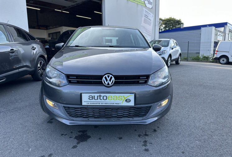 Volkswagen Polo 1.4 TSI 85CV CONFORT LINE