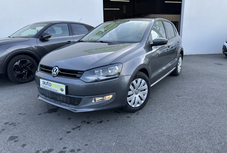 Volkswagen Polo 1.4 TSI 85CV CONFORT LINE