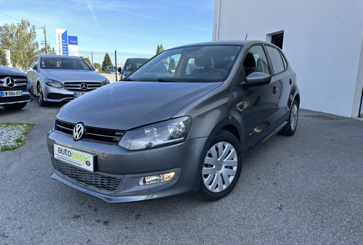 Volkswagen Polo 1.4 TSI 85CV CONFORT LINE