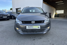 Volkswagen Polo 1.4 TSI 85CV CONFORT LINE