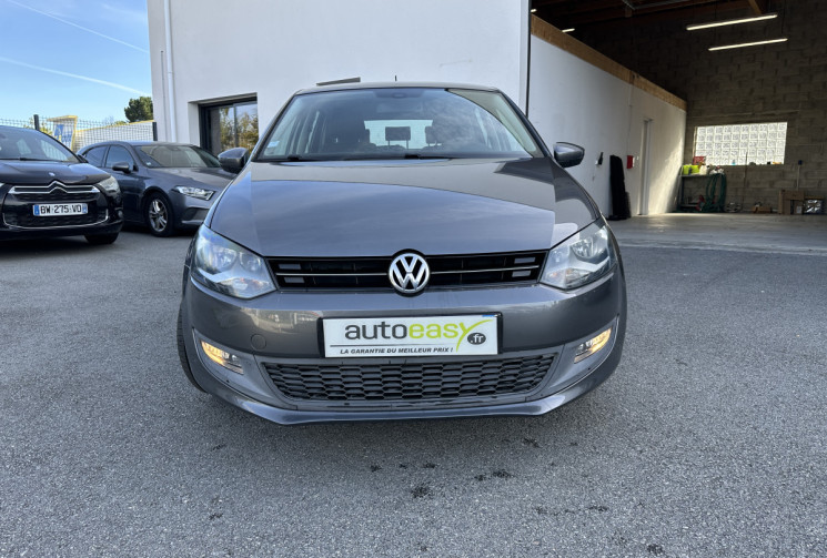 Volkswagen Polo 1.4 TSI 85CV CONFORT LINE