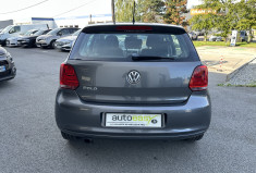 Volkswagen Polo 1.4 TSI 85CV CONFORT LINE