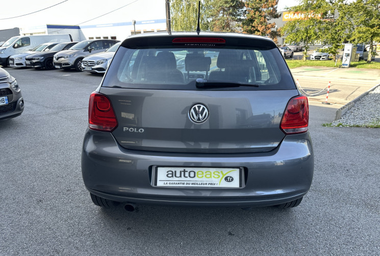 Volkswagen Polo 1.4 TSI 85CV CONFORT LINE