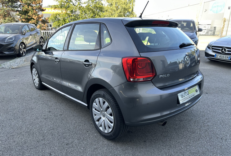 Volkswagen Polo 1.4 TSI 85CV CONFORT LINE