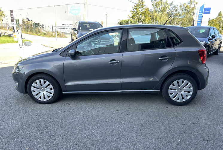 Volkswagen Polo 1.4 TSI 85CV CONFORT LINE