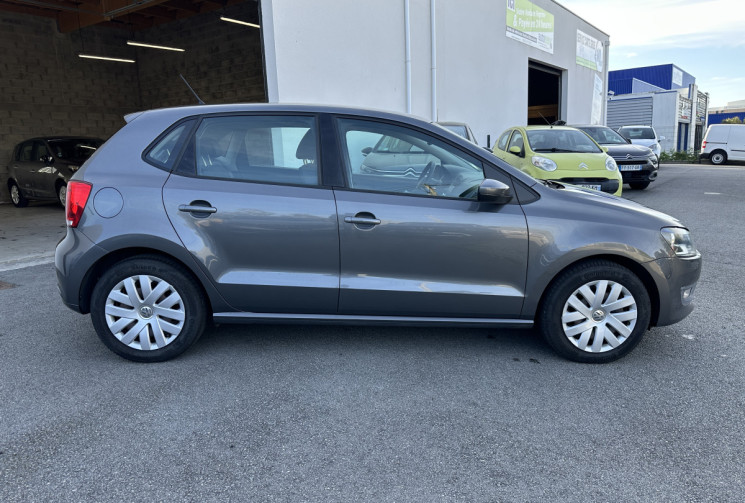 Volkswagen Polo 1.4 TSI 85CV CONFORT LINE