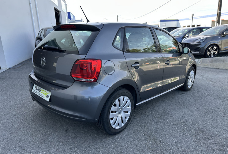 Volkswagen Polo 1.4 TSI 85CV CONFORT LINE