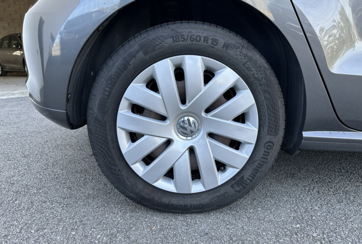 Volkswagen Polo 1.4 TSI 85CV CONFORT LINE