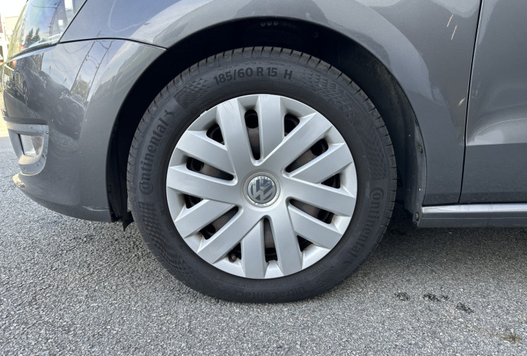 Volkswagen Polo 1.4 TSI 85CV CONFORT LINE