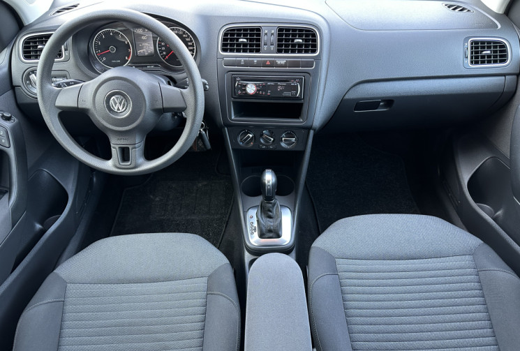 Volkswagen Polo 1.4 TSI 85CV CONFORT LINE