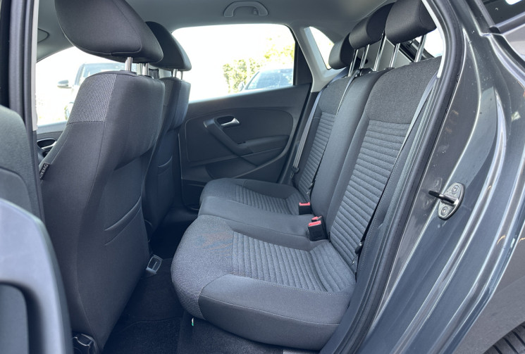 Volkswagen Polo 1.4 TSI 85CV CONFORT LINE