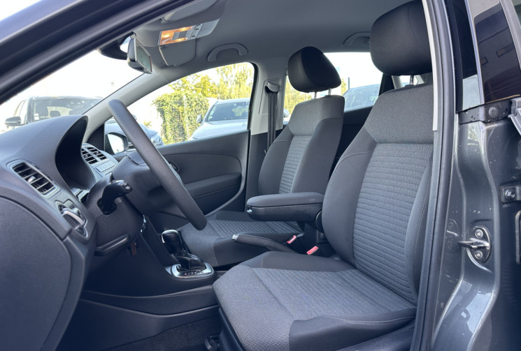 Volkswagen Polo 1.4 TSI 85CV CONFORT LINE