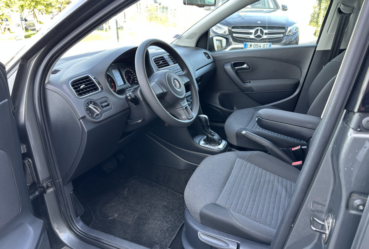 Volkswagen Polo 1.4 TSI 85CV CONFORT LINE