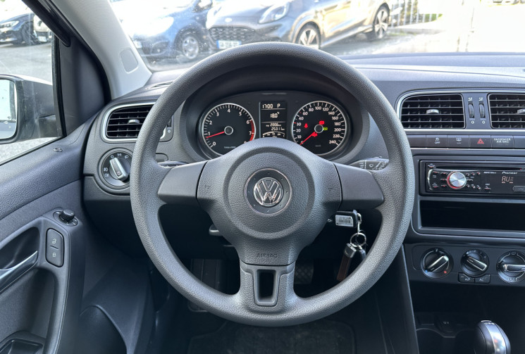 Volkswagen Polo 1.4 TSI 85CV CONFORT LINE