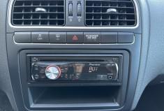 Volkswagen Polo 1.4 TSI 85CV CONFORT LINE