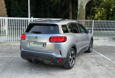 Citroën C5 Aircross 2.0 BlueHDi 180 EAT8 Shine / 1ère Main / Attelage / Sièges Chauffants / Carplay 
