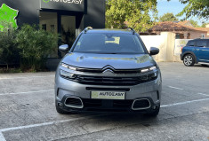 Citroën C5 Aircross 2.0 BlueHDi 180 EAT8 Shine / 1ère Main / Attelage / Sièges Chauffants / Carplay 