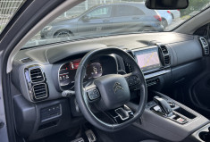 Citroën C5 Aircross 2.0 BlueHDi 180 EAT8 Shine / 1ère Main / Attelage / Sièges Chauffants / Carplay 
